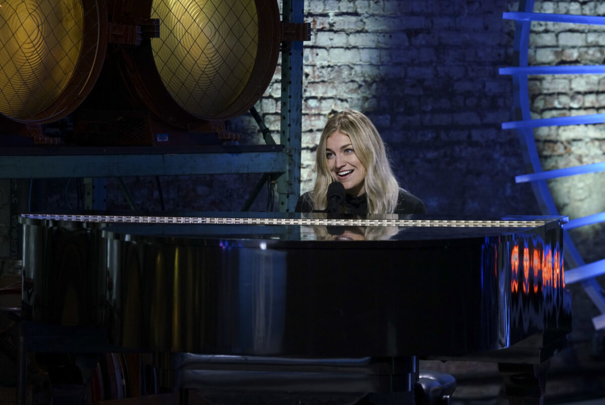 Utah music scene leads Ashley Hess to ‘American Idol’ success News